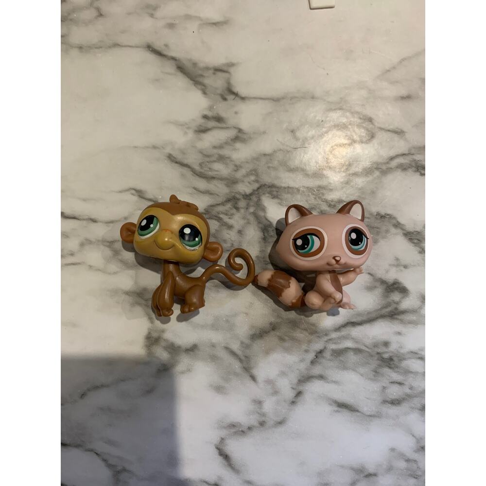 Littlest pet shop lot - Picture 2 of 5